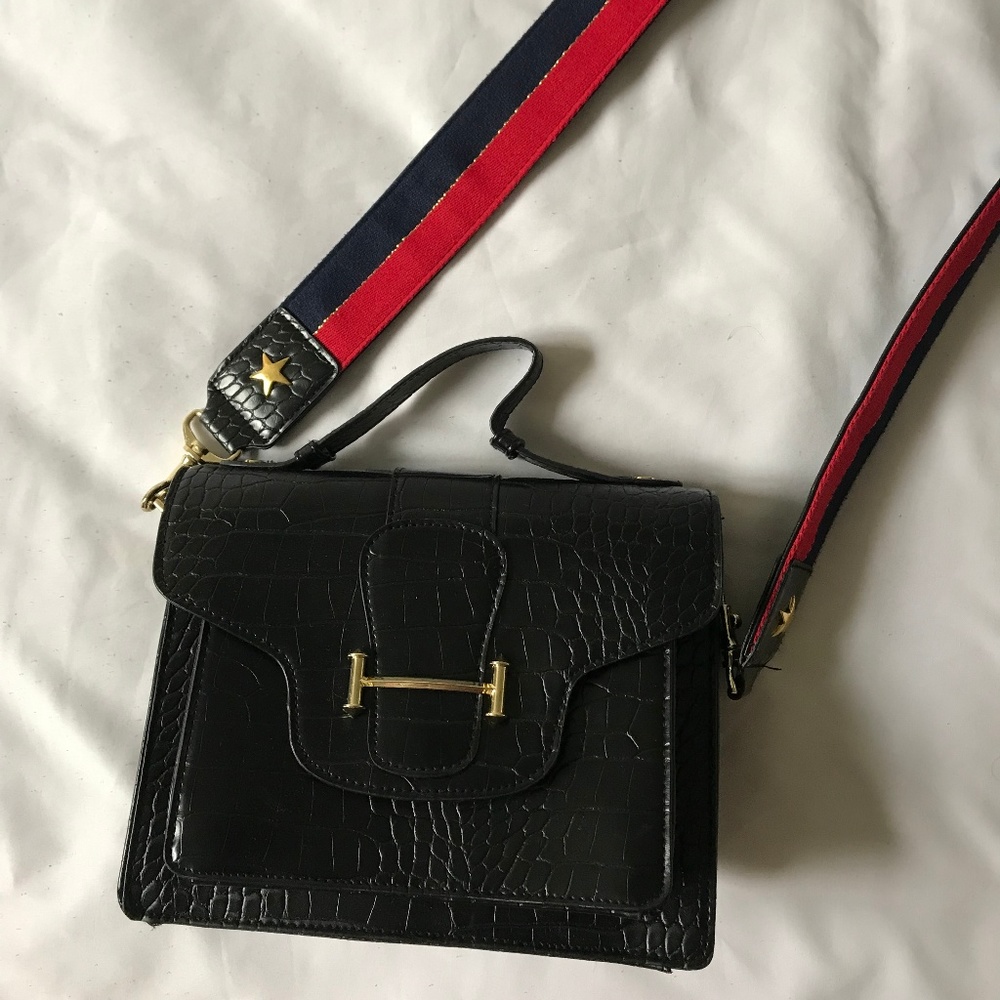 Like New - Sam Edelman Crossbody